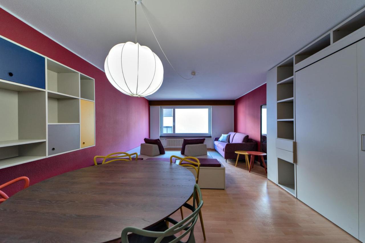 Apartamento Chesa Suot Brattas - *