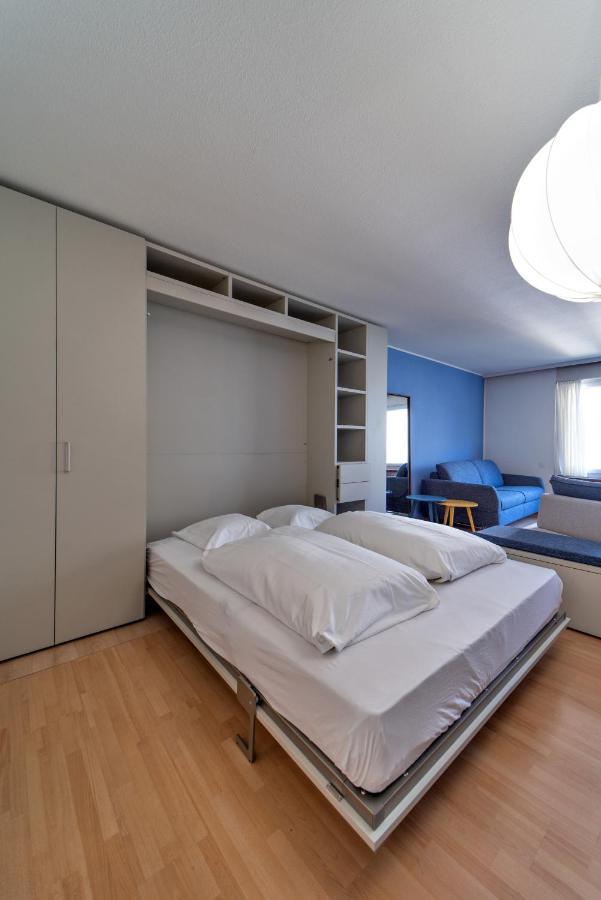 Apartamento Chesa Suot Brattas - *