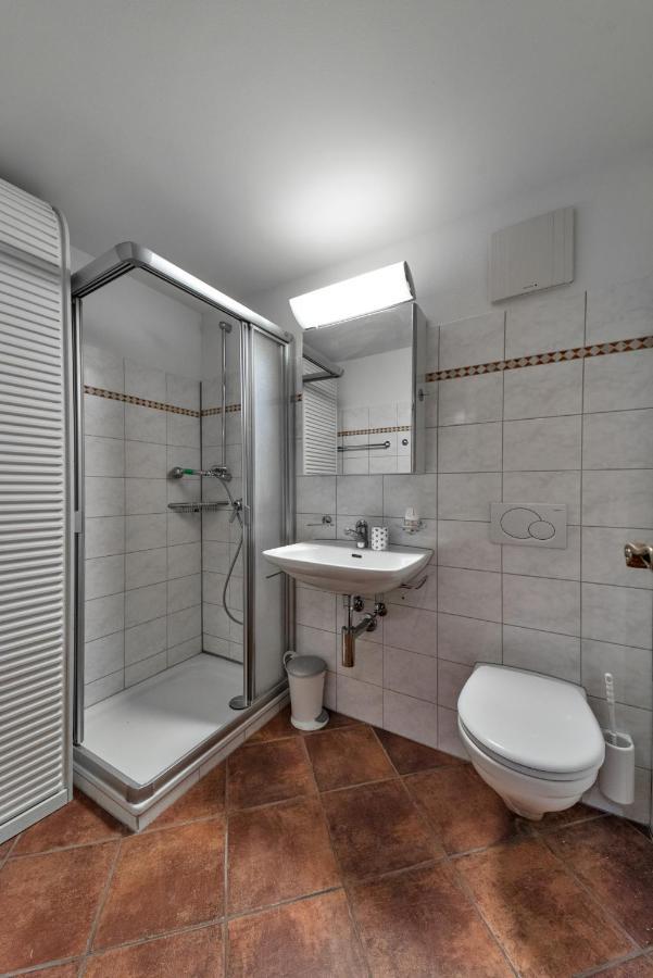 Chesa Suot Brattas - Apartamento São Moritz