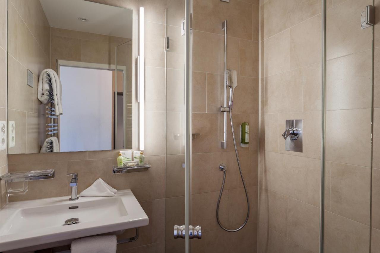 Waldhaus Am Hotel 3*