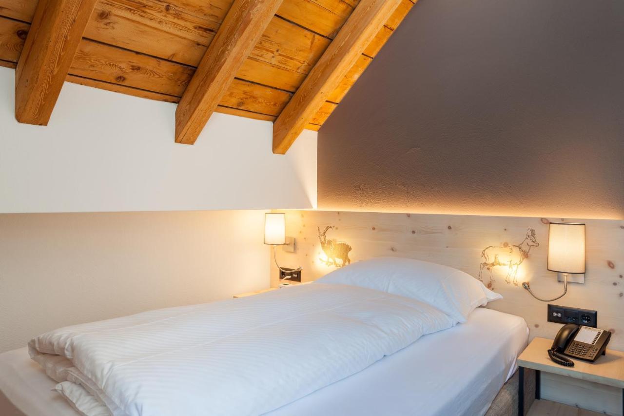 Waldhaus Am Hotel
