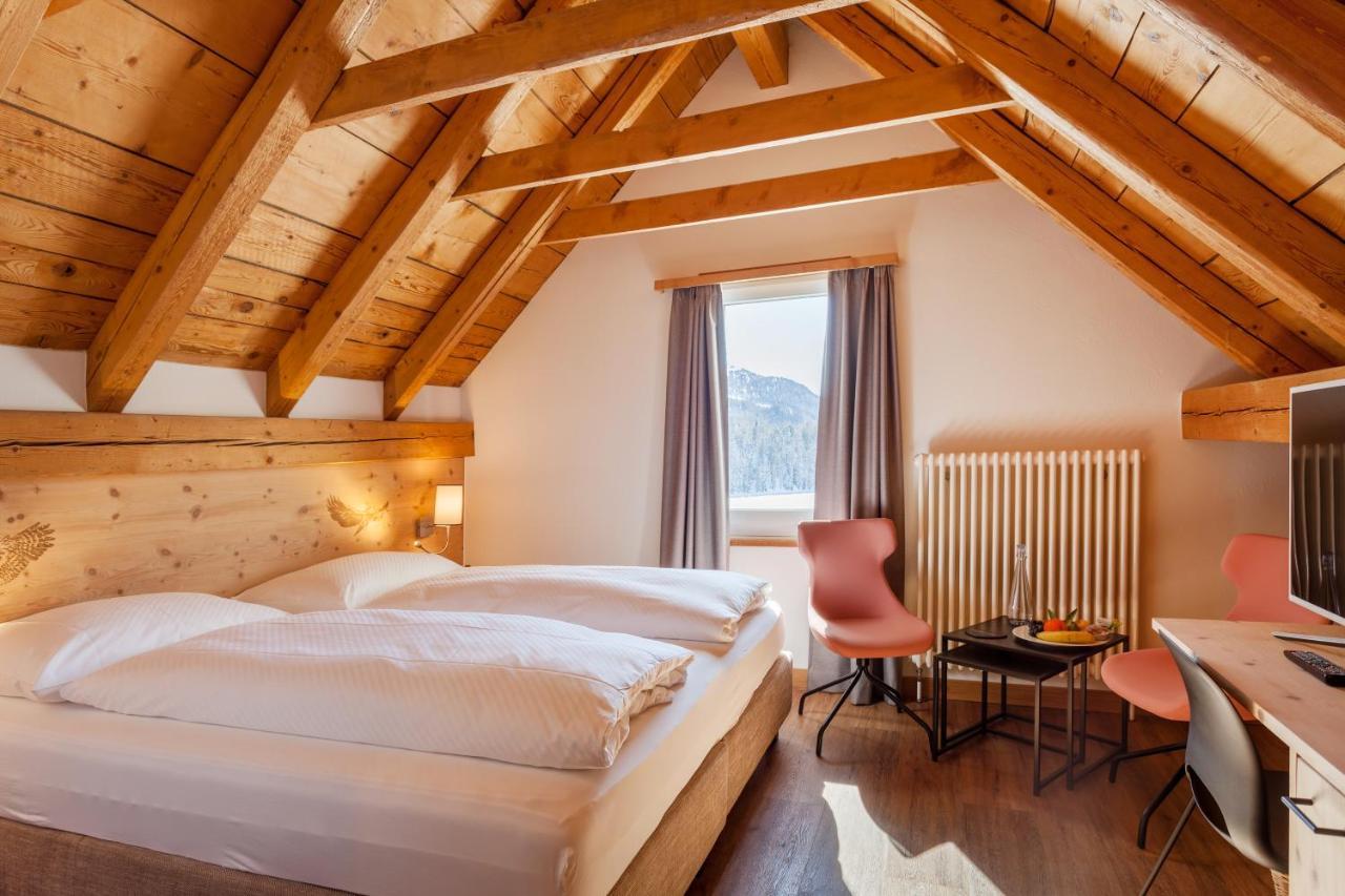 Waldhaus Am