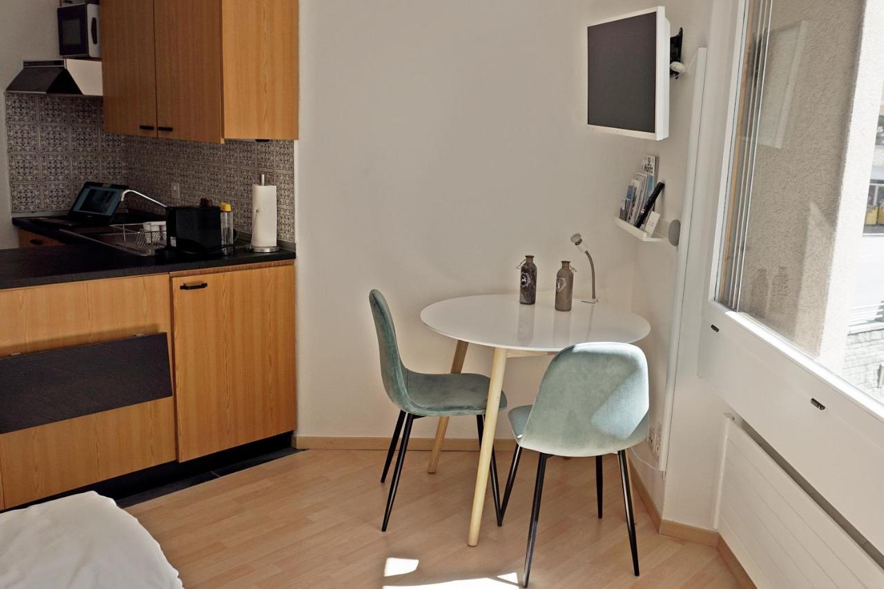 Schick Und Freundlich, Zentral, Modernes - C5 Apartment St. Moritz