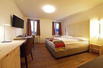 Waldhaus Am Hotel