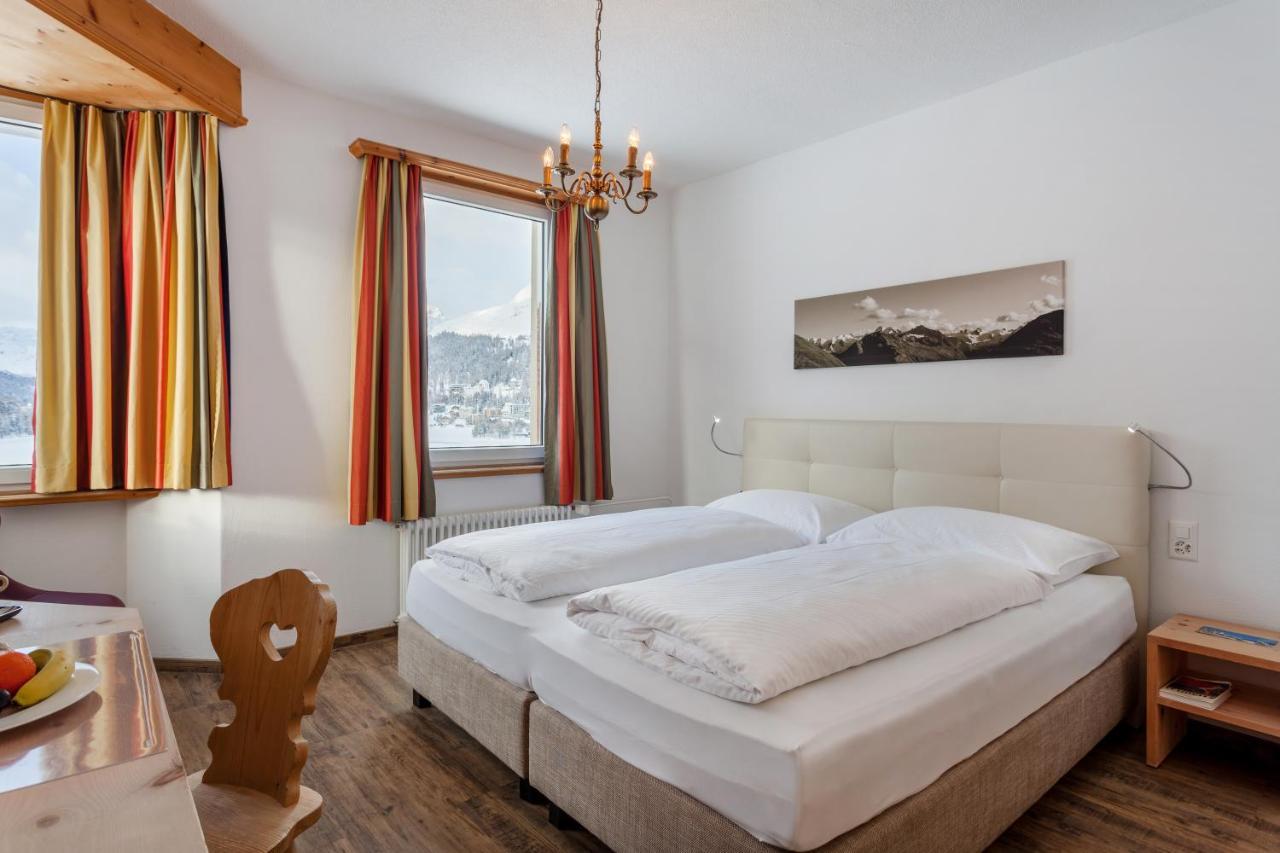 Waldhaus Am Hotel