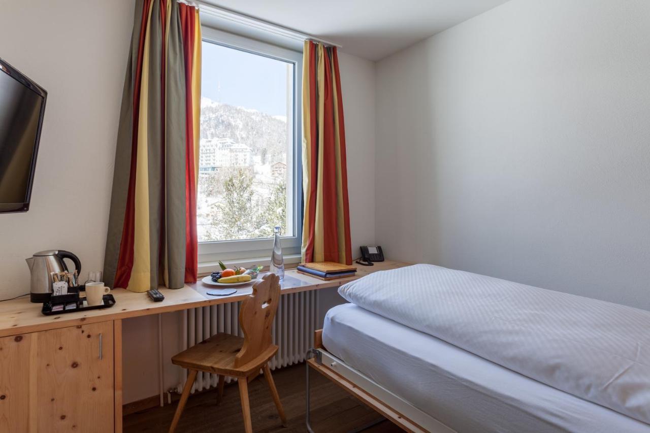 Waldhaus Am 3*