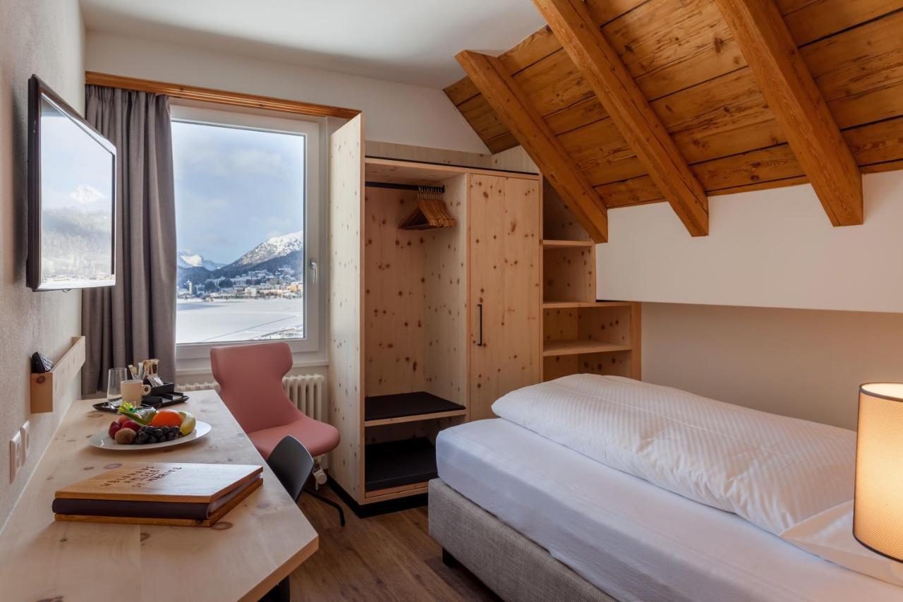 Waldhaus Am 3*