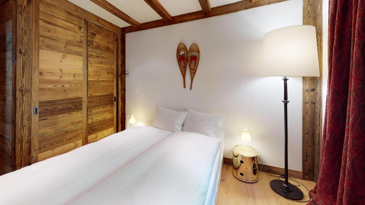 Căn hộ Giant 7 St. Moritz