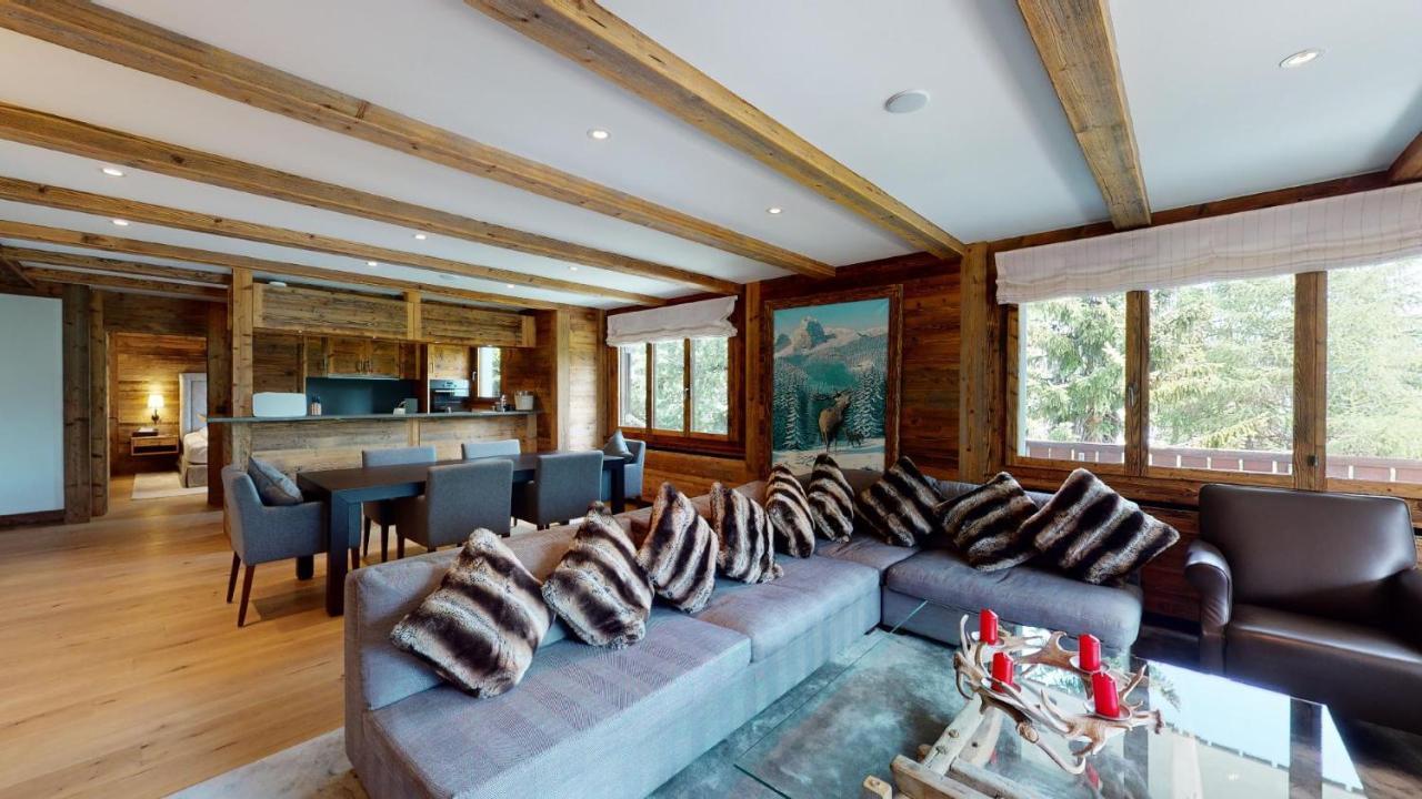 Giant 7 * St. Moritz