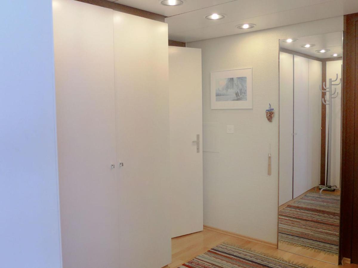 Appartmenthaus Skyline 309 By Interhome * St. Moritz