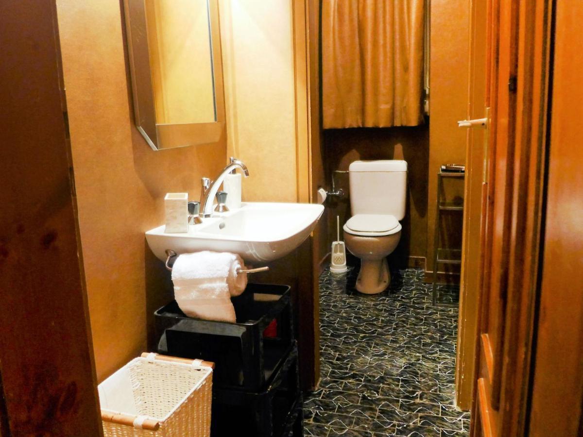 Apartment Chesa Sonnalpine B 46 St. Moritz