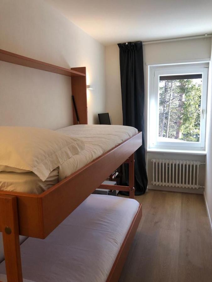 Dorf Charme * St. Moritz
