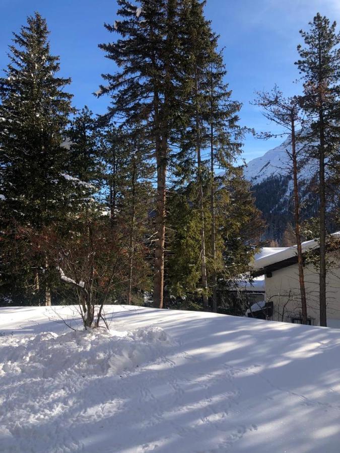Dorf Charme