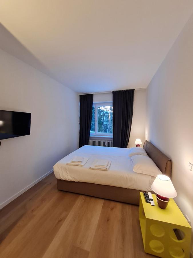 Dorf Charme * St. Moritz