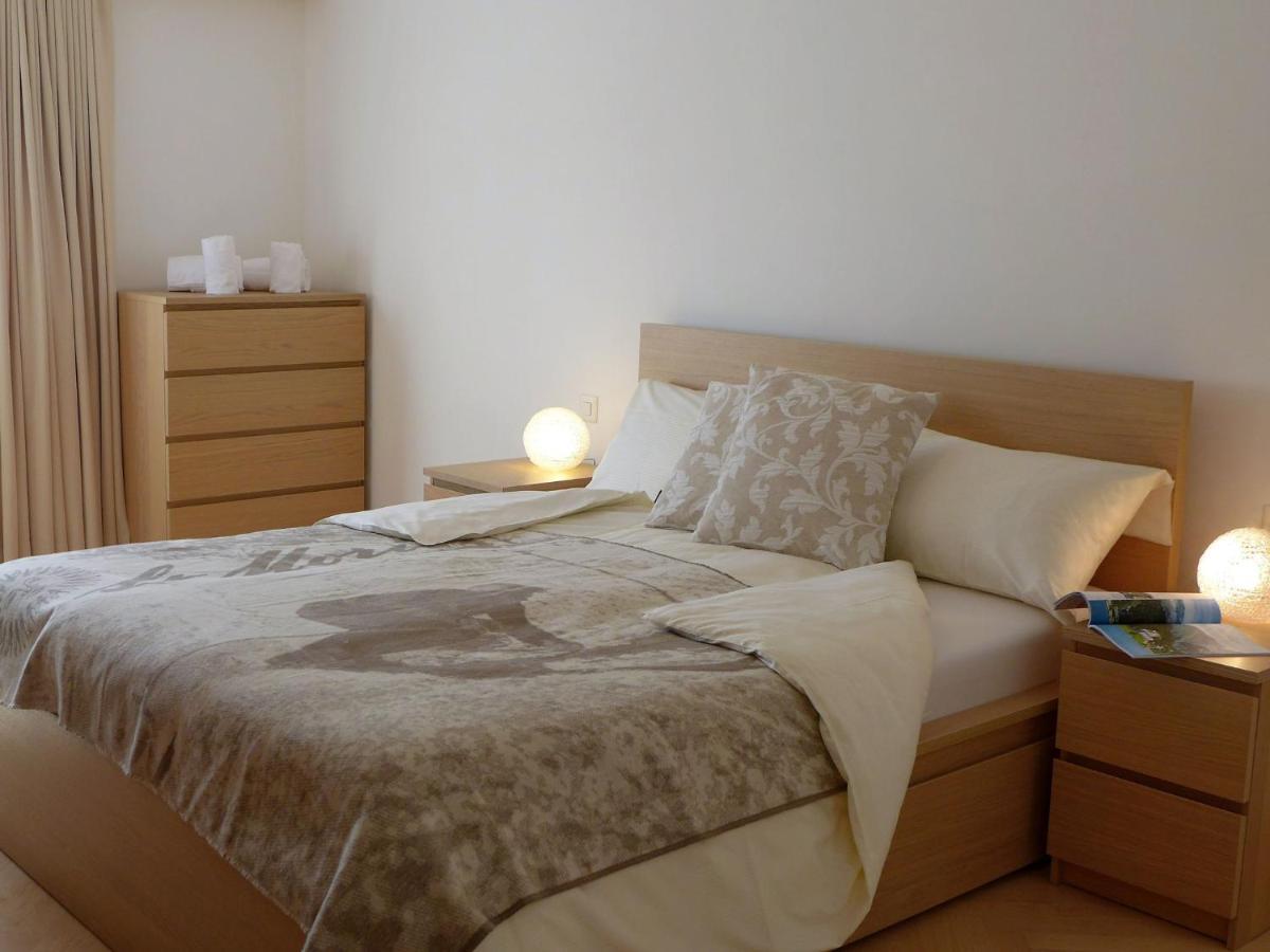 Appartamento Chesa Sur Ova 21 By Interhome Sankt Moritz