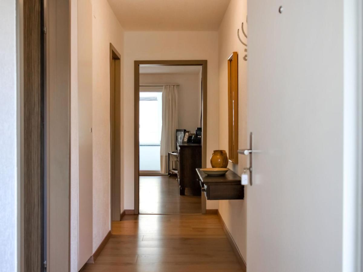 Chesa Ova Cotschna 205 By Interhome Apartamento