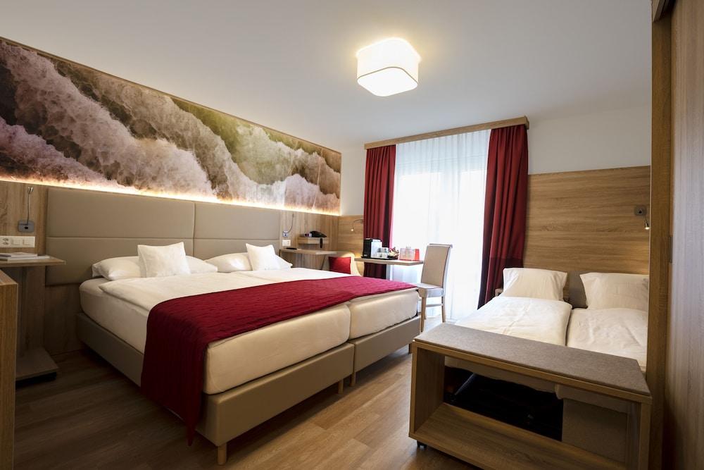 Sonne 3* Superior Otel Saint-Moritz