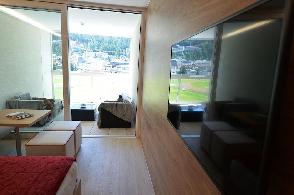 Sonne 3* Superior Saint-Moritz