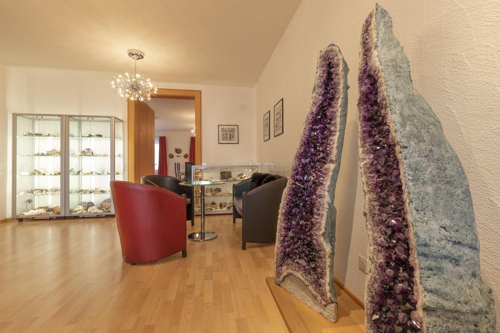Otel Sonne 3* Superior Saint-Moritz