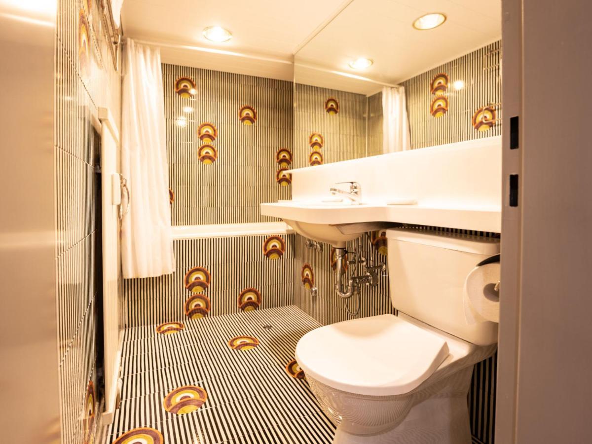 Căn hộ Appartmenthaus Skyline 309 By Interhome St. Moritz
