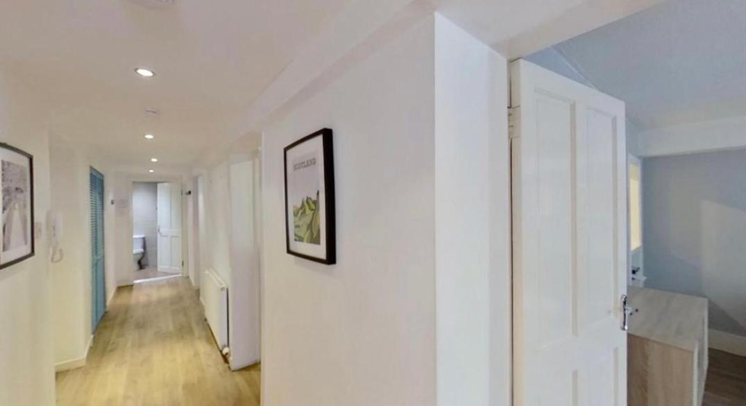 Bed & Breakfast St Moritz Apartment