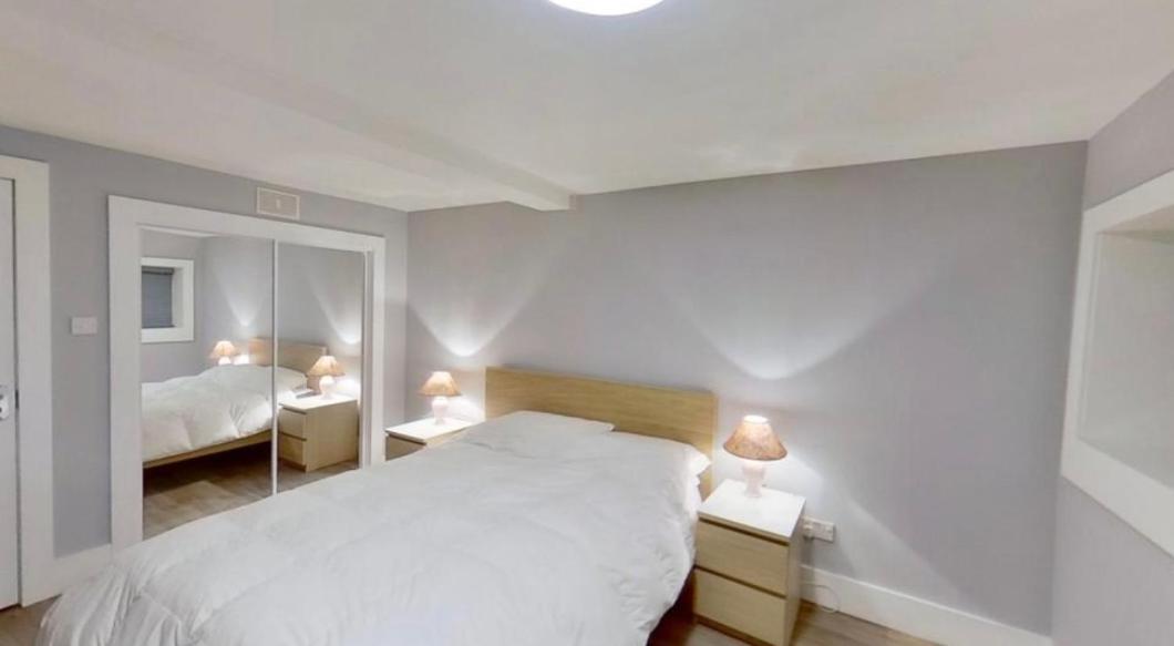 St Moritz Apartment *
