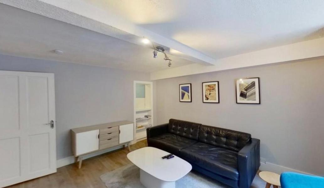 Bed & Breakfast St Moritz Apartment *