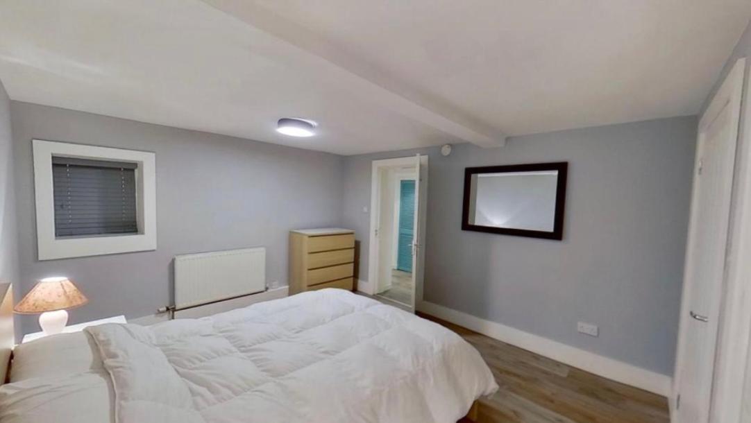 Bed & Breakfast St Moritz Apartment *
