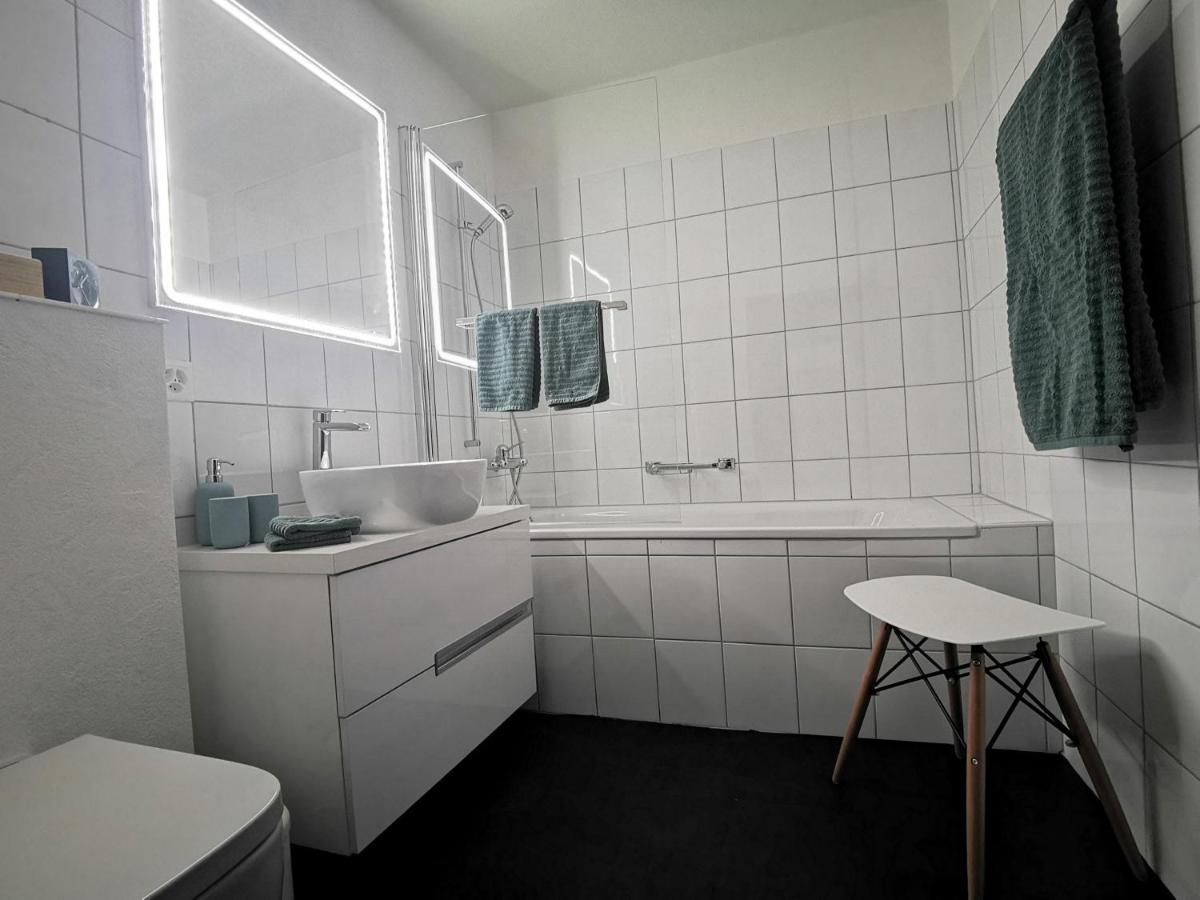 Spirit Piz Bernina 5 Apartment St. Moritz