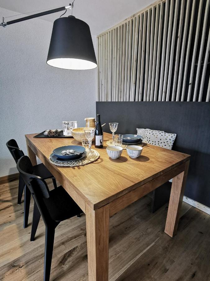 Spirit Piz Bernina 5 Apartment *