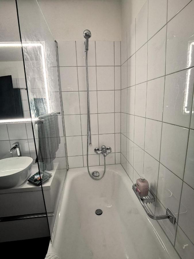 Spirit Piz Bernina 5 Apartment St. Moritz