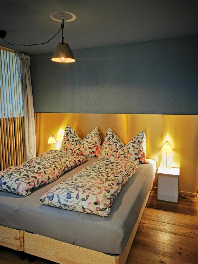 Apartment Spirit Piz Bernina 5 St. Moritz