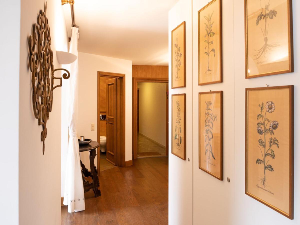 Apartment Chesa Sonnalpine B 48-5 By Interhome