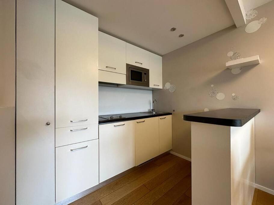 Appartamento Centrale Apartment *