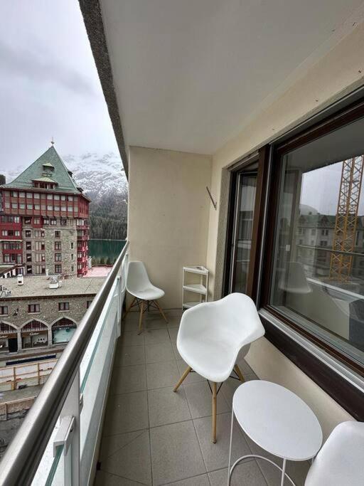 Apartment Appartamento Centrale