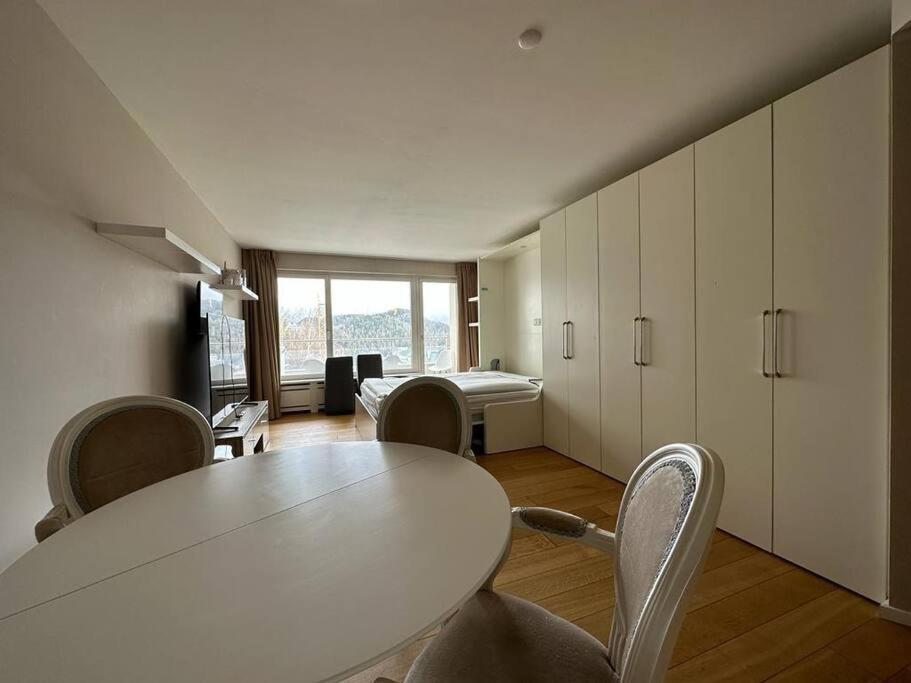 Appartamento Centrale Apartment