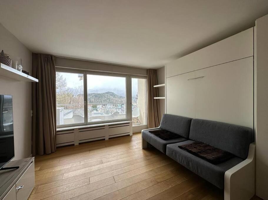 Apartment Appartamento Centrale *