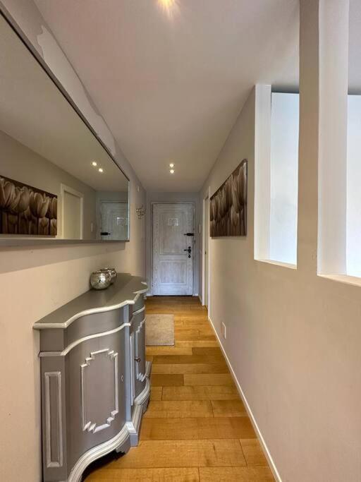 Apartment Appartamento Centrale St. Moritz