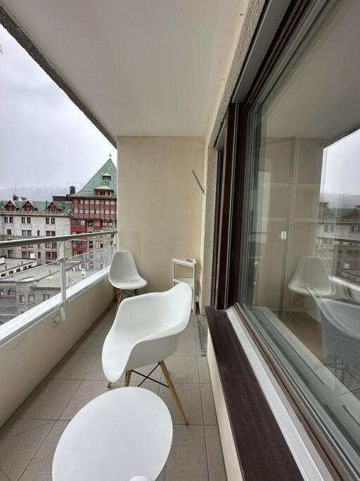 Appartamento Centrale Apartment *