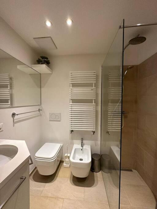 Appartamento Centrale Apartment