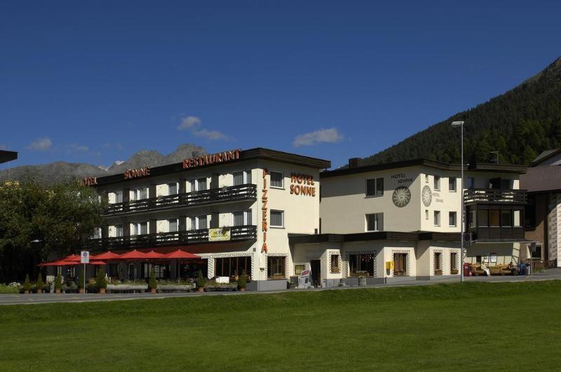 Otel Sonne 3* Superior 3*