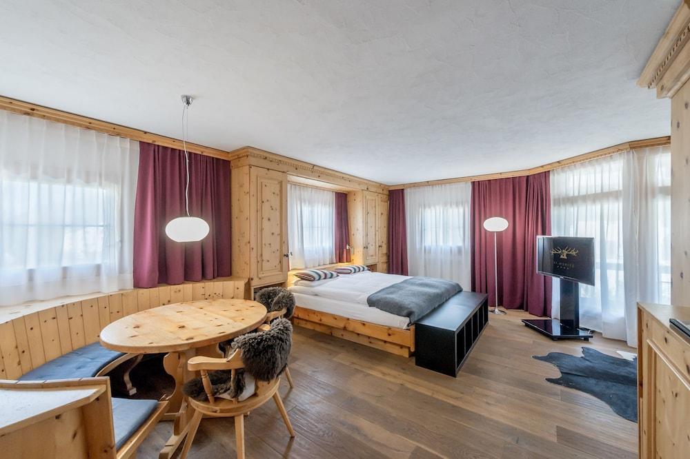 Hotel Boutique Cervus