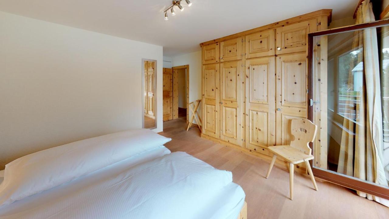 Surlej 34 * St. Moritz