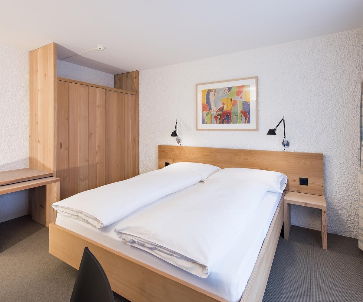Hauser 3* St. Moritz