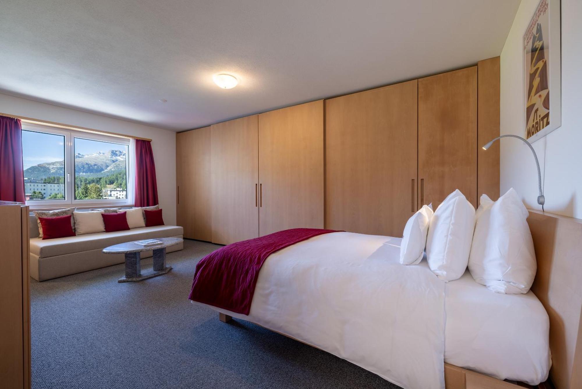Otel Sonne 3* Superior 3*