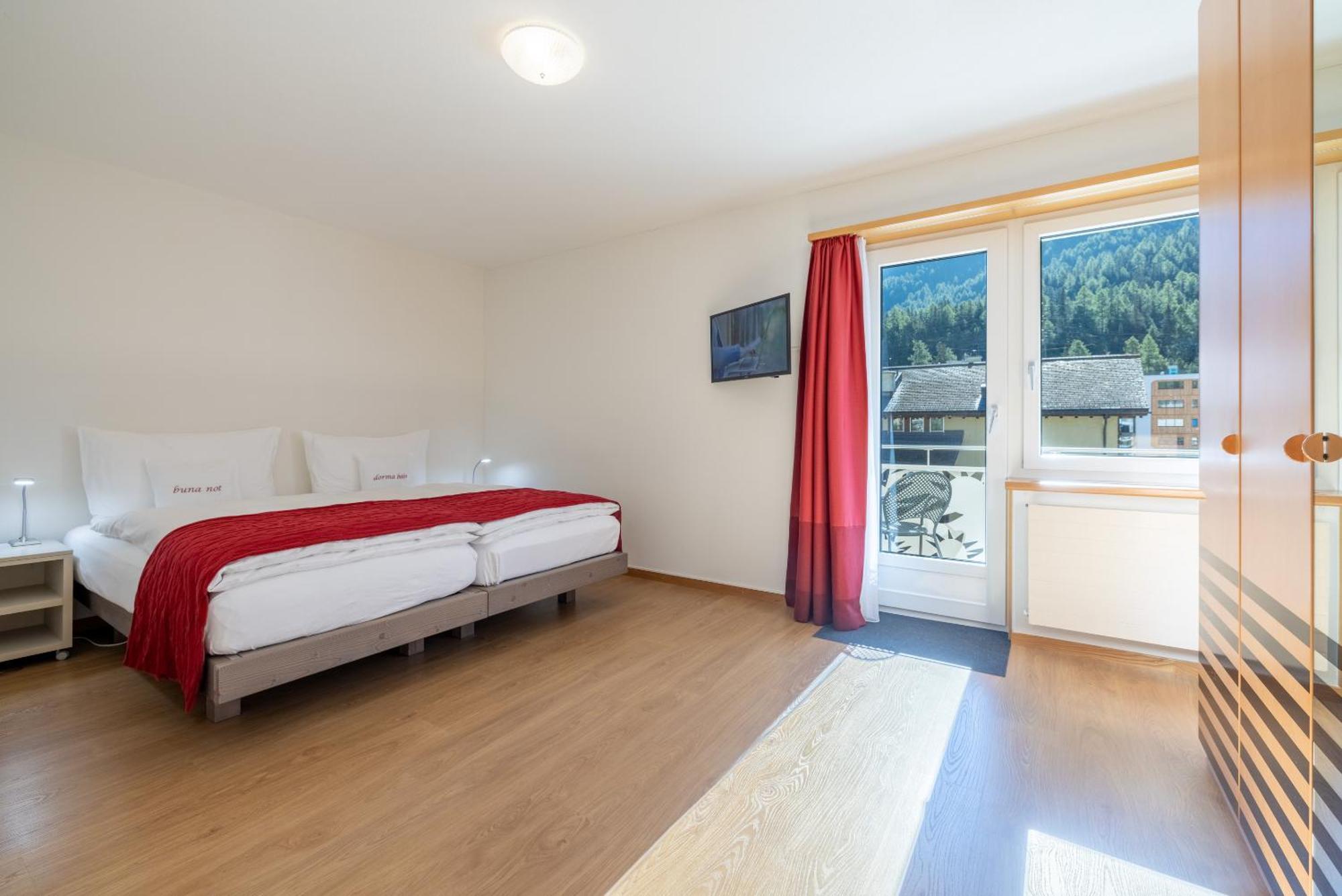 Sonne 3* Superior Saint-Moritz