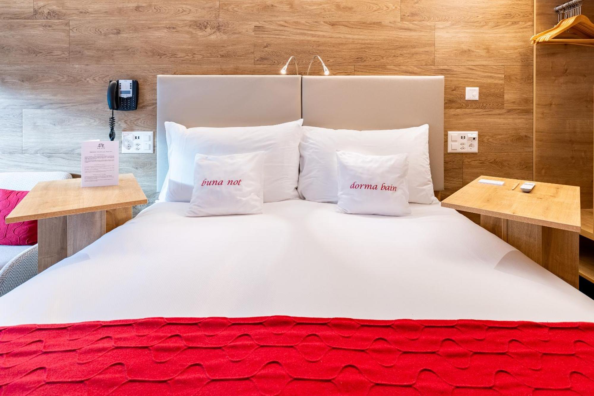Sonne 3* Superior Otel 3*