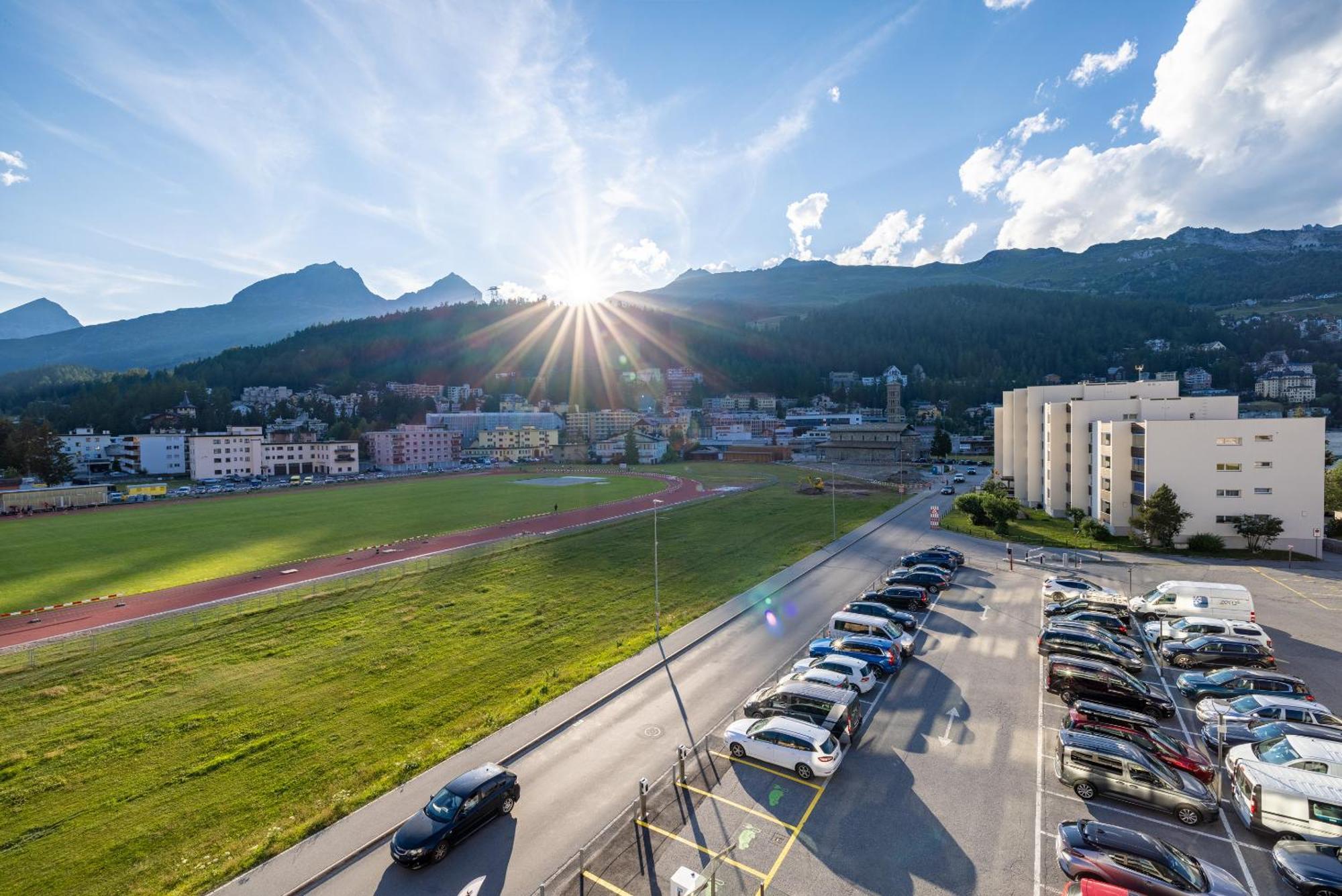Sonne 3* Superior Otel 3*