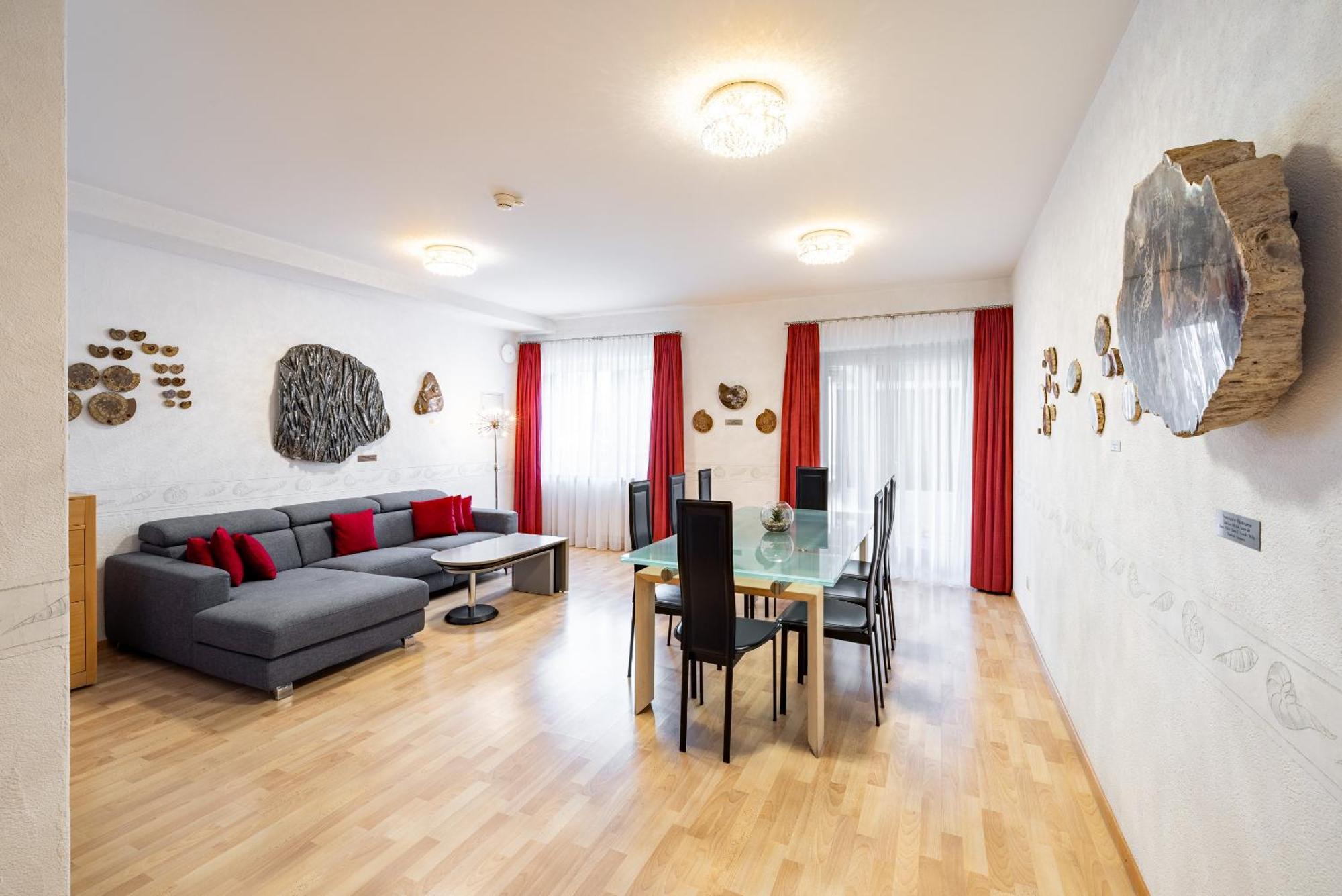 Otel Sonne 3* Superior 3*
