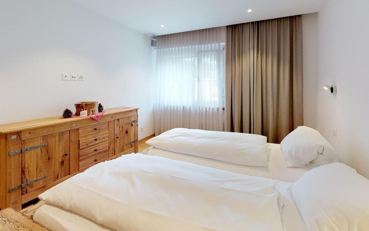 Casa Polo St. Moritz